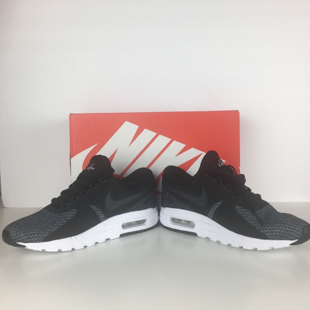 Nike Air Max Zero Se - Picture 4 of 6